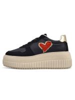 Resti Women's Platform Sports Sneakers Avivat