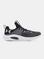 Under Armour UA HOVR™ Rise 3 Tennisschuhe Schwarz