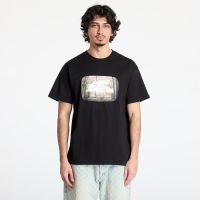 Μπλουζάκι Carhartt WIP Shortsleeve Greatest Flicks T-Shirt UNISEX Black XS
