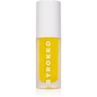 BYROKKO Lip Oil olejek do ust SPF 30 6 ml