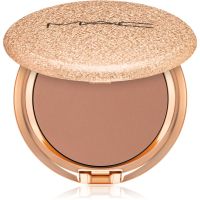 MAC Cosmetics Skinfinish Sunstruck Matte Bronzer бронзираща пудра цвят Matte Light Rosy 8 гр.