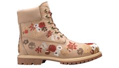 Timberland Icon 6-Inch Premium Boot Ženy - Obuv Timberland - Světle hnědá - A1KIR-NUD-6.5UK - Size: 6.5