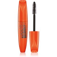 Rimmel ScandalEyes Reloaded maskara za ekstra volumen nijansa 001 Black 12 ml