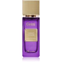 Gritti Violet Venom parfüümiekstakt unisex 100 ml