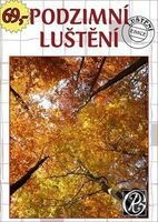 Podzimní luštění - kniha z kategorie Klasické