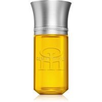 Les Liquides Imaginaires Desert Suave parfumska voda uniseks 50 ml