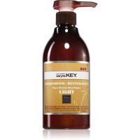 Saryna Key Pure African Shea Butter Light Conditioner mit Bambus Butter 500 ml