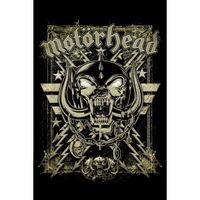 plakát Motörhead - Warpig