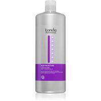 Londa Professional Deep Moisture energizujúci kondicionér pre suché vlasy 1000 ml