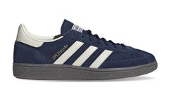 adidas Handball Spezial Muškarci - Tenisice adidas Originals - Plava - IF7087-3 - Size: 3