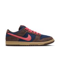 Nike SB Dunk Low Pro "Baroque Brown Adobe" - Pánske - Tenisky Nike - Hnedé - HQ1625-200 - Veľkosť: 44.5