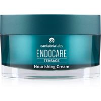 Endocare Tensage festigende und nährende Creme 50 ml