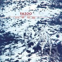 Yazoo: You And Me Both LP - Yazoo