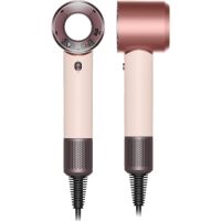Dyson Supersonic Travel HD19 Ceramic Pink/rose gold sušilnik za lase 1 kos