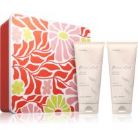 PUPA Milano Flower Artist Kit zestaw upominkowy do ciała z zapachem Enchanting Rose