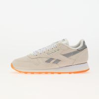 Sneakers Reebok x Places + Faces Classic Leather Catalyst LTD Chalck/ Silver/ White EUR 40