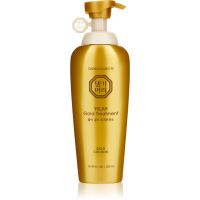 DAENG GI MEO RI Yula Gold Treatment erneuernder Conditioner für mehr Glanz und Festigkeit der Haare 500 ml