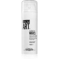 L’Oréal Professionnel Tecni.Art Siren Waves stiling krema za definicijo valov 150 ml