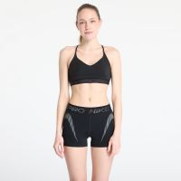 Biustonosz Nike Indy Women's Light-Support Padded Adjustable Sports Bra Black XXL