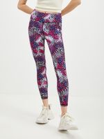 DKNY Legging Lila