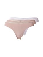 ONLY Slip 'ONLCHLOE'  lila / prljavo roza
