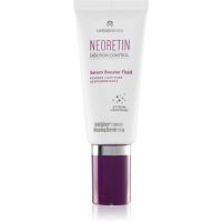 Neoretin Discrom control Serum Booster Fluid сироватка проти пігментних плям для сяючої шкіри 30 мл