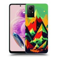 ULTIMATE CASE pro Xiaomi Redmi Note 12S - Toronto