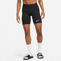 Nike Pro Dri-FIT Strike Soccer Shorts Black - Pánske - Kraťasy Nike - Čierne - DH8128-010 - Veľkosť: XL
