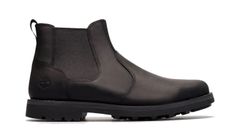 Timberland Mid Chelsea Boots