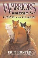 Warriors Guide: Code of the Clans - Erin Hunter - kniha z kategorie Beletrie pro děti