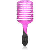 Wet Brush Pro flex dry Paddle Щітка для волосся для легкого розчісування волосся 1 кс