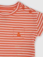 GAP Baby Striped Set organic - Boys