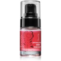 Senelle Cosmetics Natural pomlajevalna in posvetlitvena krema za predel okoli oči 15 ml