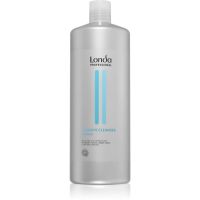 Londa Professional Specialist Intensive Cleanser čistiaci šampón 1000 ml