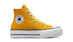 Converse Chuck Taylor All Star Lift Platform