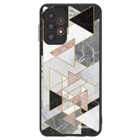ULTIMATE CASE pro Samsung Galaxy A23 A236B 5G - Light geometry