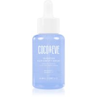 Coco & Eve Boost Therapy Tripeptide Hair Density Serum Serum für die Kopfhaut für dichtes Haar 60 ml