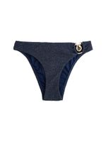 B by Ted Baker Bikini donji dio  mornarsko plava / zlatna