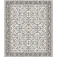 Dieter Knoll VINTAGE KOBEREC, 160/230 cm, bílá