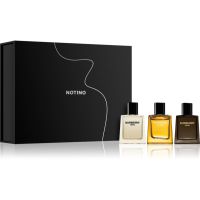 Beauty Discovery Box Exclusive Notino Burberry Hero подарунковий набір для чоловіків