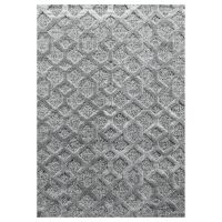 Kusový koberec Pisa 4702 Grey 200x290 cm