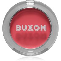 Buxom PLUMP SHOT™ COLLAGEN PEPTIDES ADVANCED PLUMPING BLUSH Creme-Rouge Farbton Tickled Pink 3.9 g