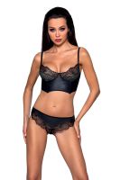 Női szett Passion fekete (Astrida bikini) L/XL