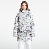 Μπουφάν Columbia High Cascades™ Interchange Jacket Dark Stone Skylines S
