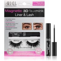 Ardell 3D Faux Mink Set für Wimpern