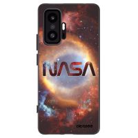 Silikónový čierny obal pre Xiaomi 11T - Nebula