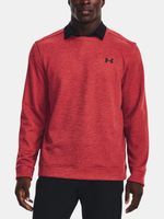 Under Armour Storm Sweatshirt Rot