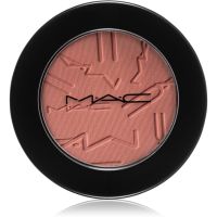 MAC Cosmetics Skinfinish Colourstruck Puder-Rouge Farbton Velvet Teddy 4.5 g