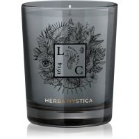 Le Couvent Maison de Parfum Intérieurs Singuliers Herba Mystica αρωματικό κερί 190 γρ