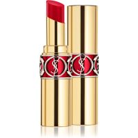 Yves Saint Laurent Rouge Volupté Shine Oil-In-Stick hidratantni ruž za usne nijansa 105 Rouge Lulu 3.2 g